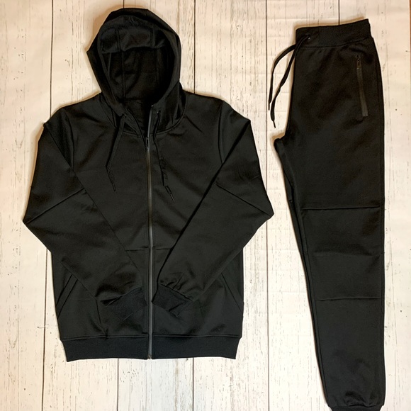 Gentleman Apparels Tracksuit - Multiple Colors